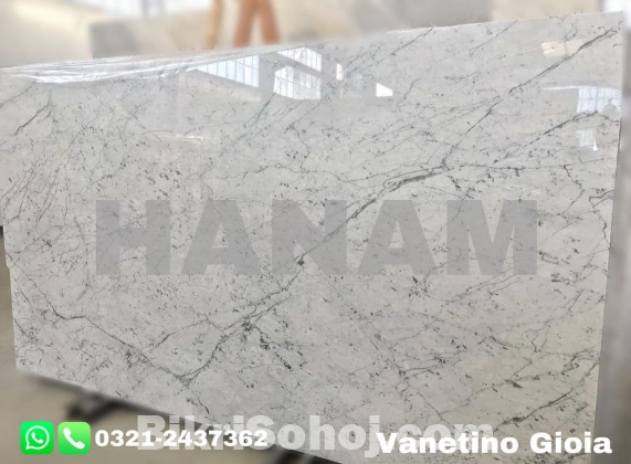 Carrara White Marble Pakistan |0321-2437362|